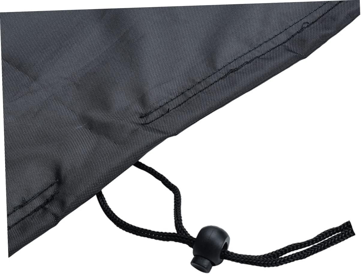 Grass Machine Cover Uv for Outdoor Use Lightweight and Easy to Transport