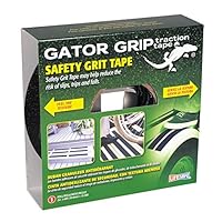 Algopix Similar Product 18 - Gator Grip Traction Tape Premium Grade