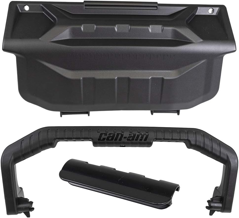 Genuine OEM Removable Storage Bin for Can-AM Defender HD10 HD8 HD5 Max 715004344