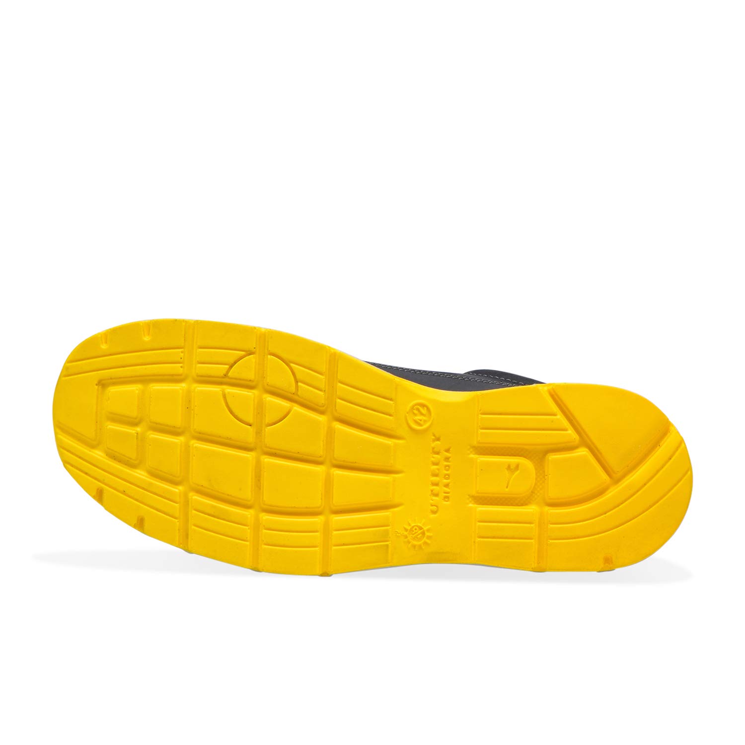 Utility Diadora Run Low S3 SRC ESD Scarpe antinfortunisticheUnisex - Adulto