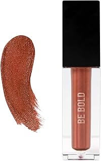 RealHer Labiales líquidos metálicos - Be Bold...