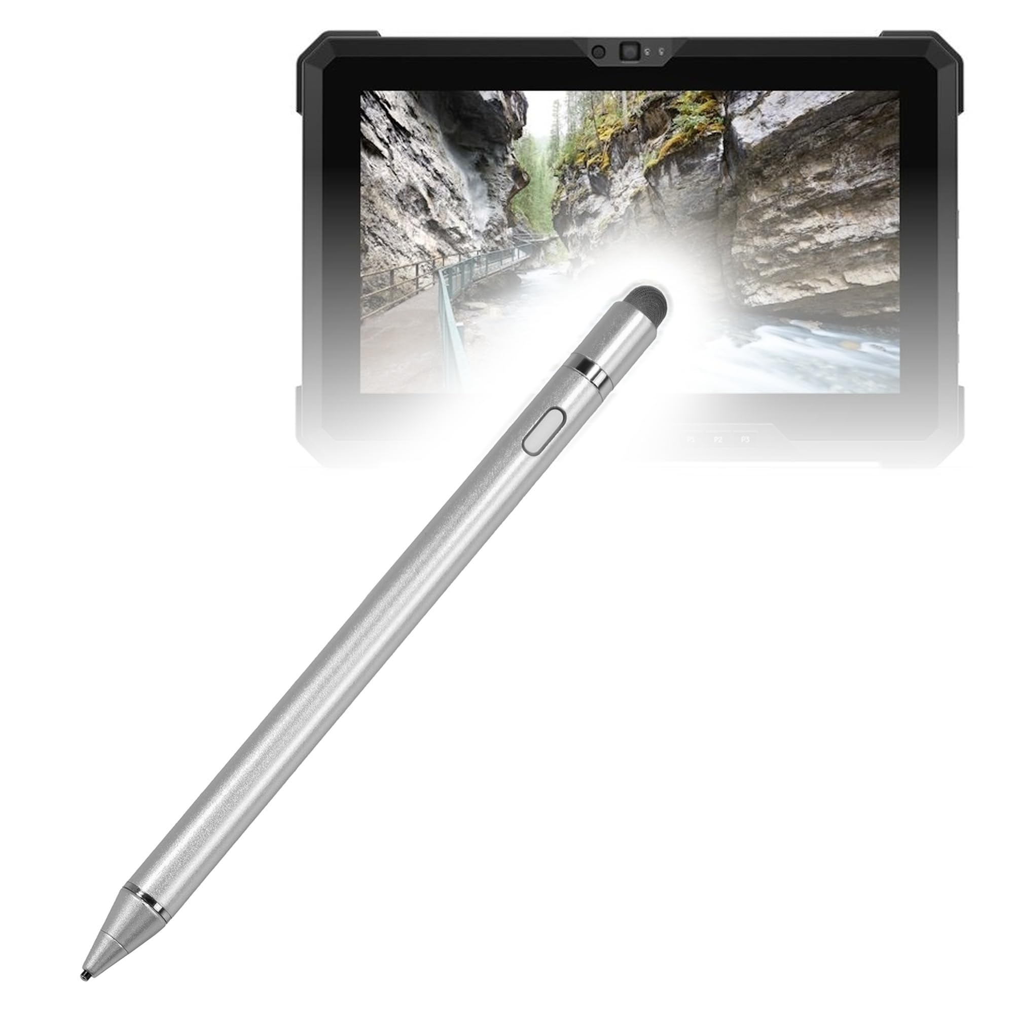 Amazon.com: BoxWave Stylus Pen Compatible with Dell Latitude 7220
