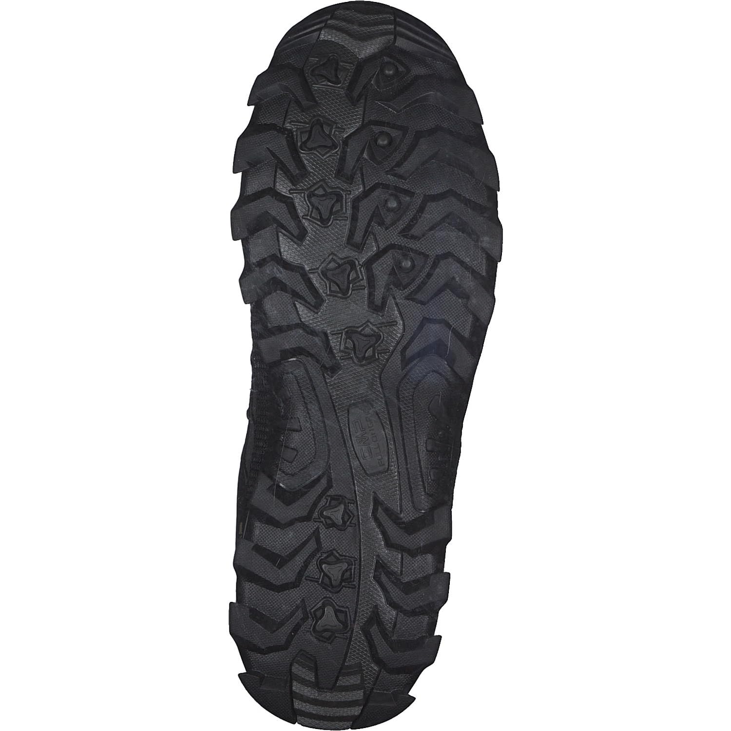 CMP Hombre Rigel Bajo Trekking- & Calzado de Senderismo
