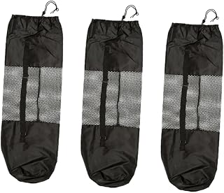 Wear Resistant Yoga Bag Yoga Cushion Storage Pouches for Fitness and Outdoor Activities Draw Design