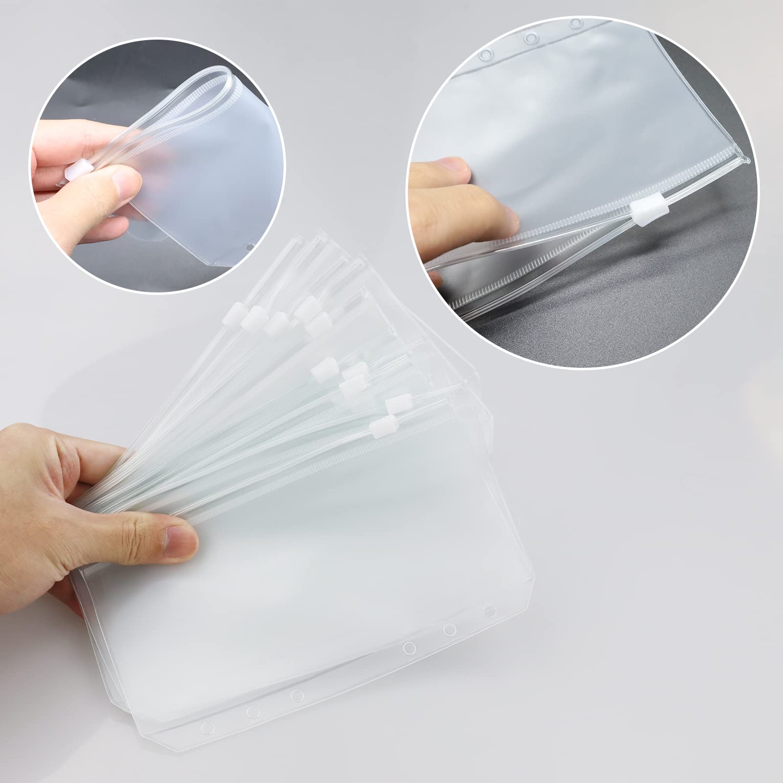 12 Pcs Cash Envelopes - Image 3
