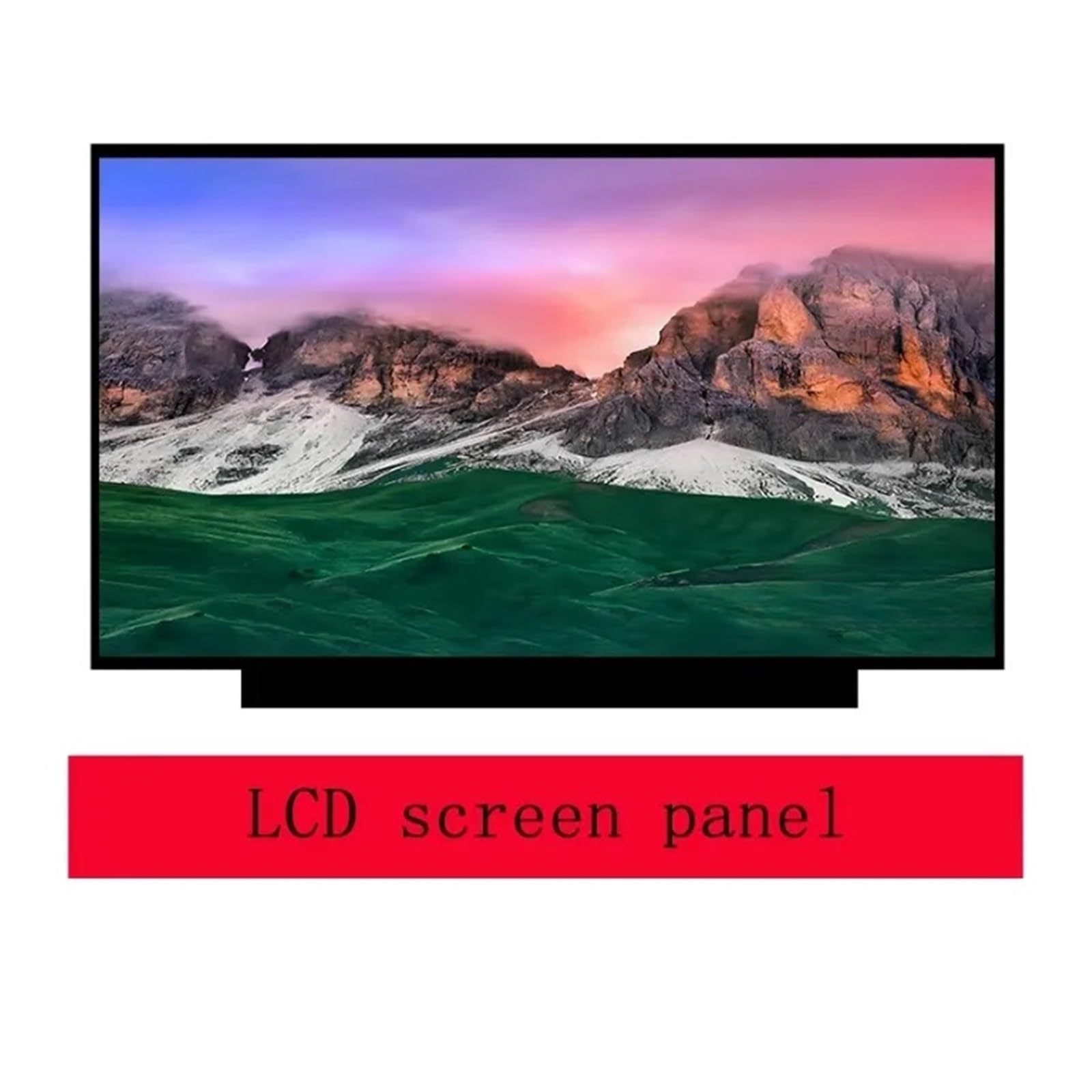 Compatibile con LG, LP173WFG-SPV4, Display LCD