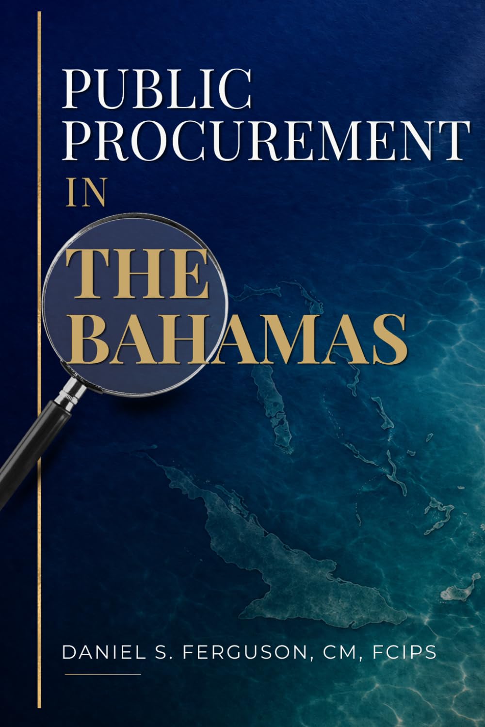 Public Procurement in The Bahamas: Lessons Learned from Reform, Practice, and Experience
