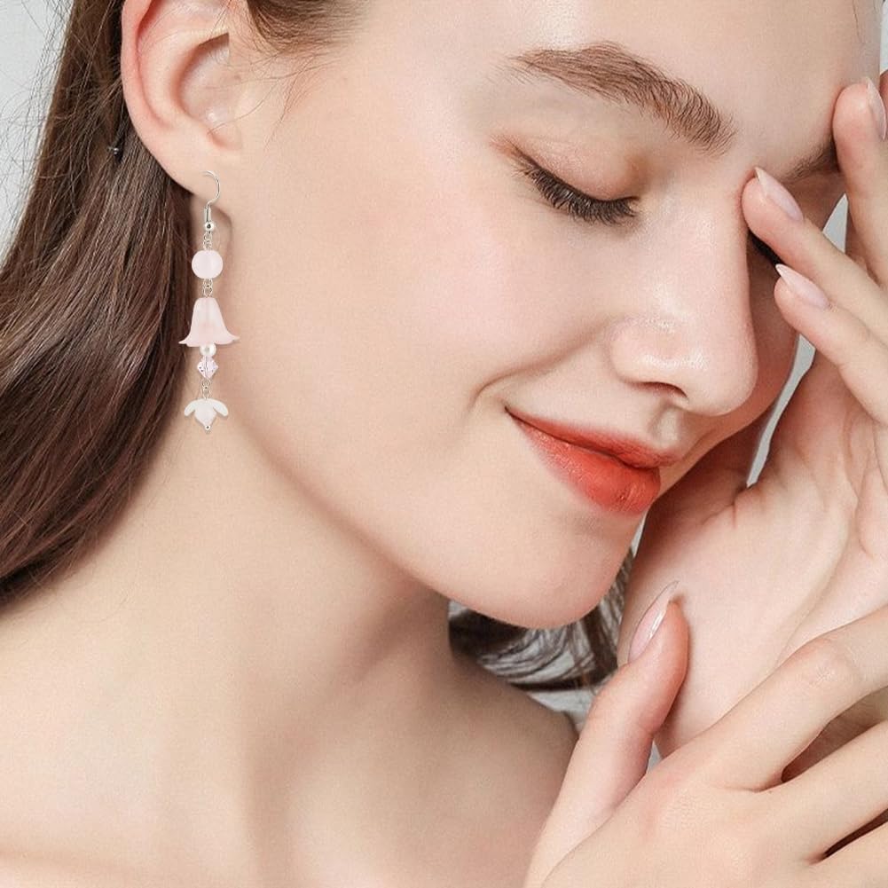 Beebeecraft 200Pcs 4 Sizes Eye Pins 925 Sterling Silver Plated Brass 20~50mm Bendable Ball Head Eye Pins for Jewelry Making Handmade Earring Bracelet Necklace DIY