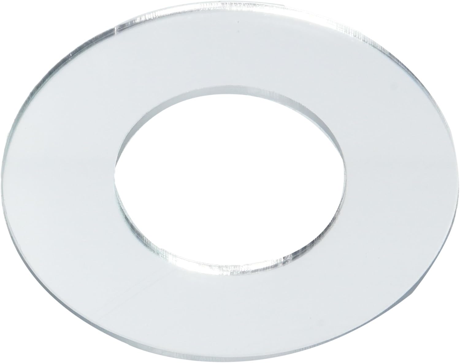 ProPlus GIDDS-133605 Bathtub Diverter Remodel Cover Plate, 1/8 - 133605