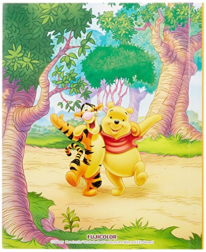 フジカラーディズニーキャラクタースケール 楽天市場】FUJICOLOR［フジカラー］ディズニーキャラクター