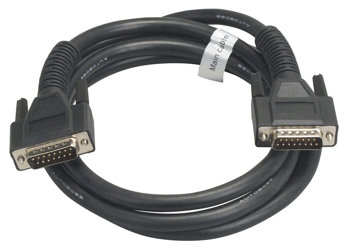 OTCTools 3100-21 Autoboss Main Cable Kit