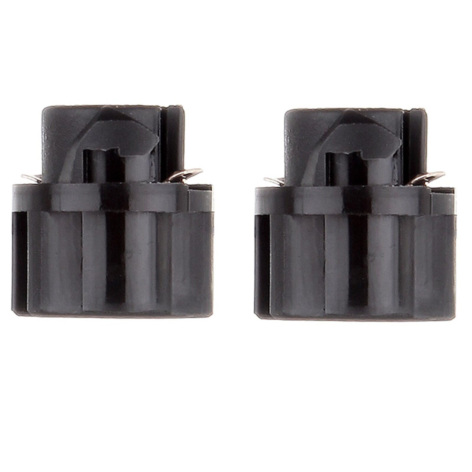 ECCPP Instrument Cluster Dash Panel Lights with Twist Lock Socket T5 Red -12V/24V-20MA-8LM T5-Twist Lock