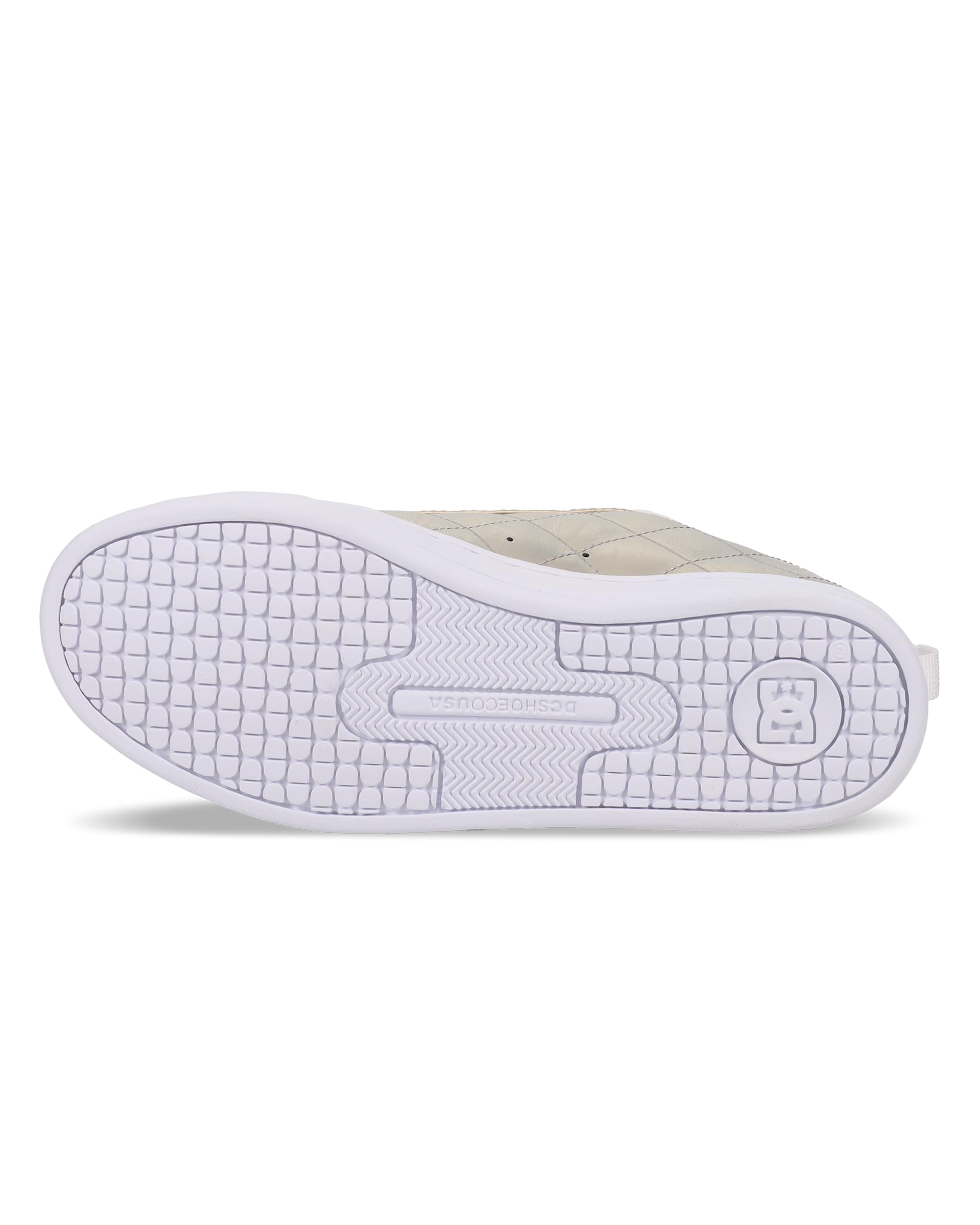 DC Shoes Damen Court GraffikSneaker