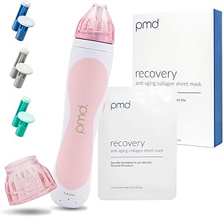 PMD Beauty Personal Microderm Classic - Uso e...