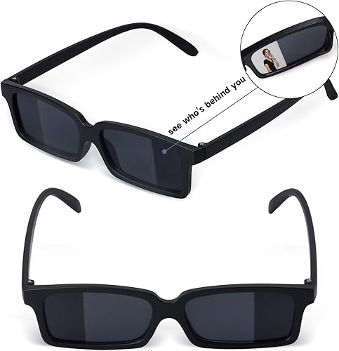 Miniatura 3 de Kit de espía para niños, juego de accesorios de disfraz de detective, juego de rol, disfraz de ciencia educativa, regalo