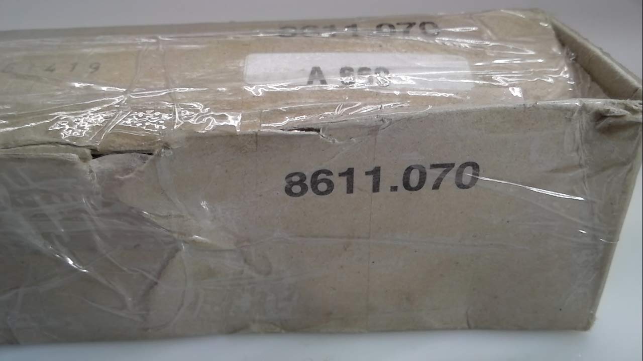 RITTAL ts - Comfort Grip ts Cylinder Media ral7035