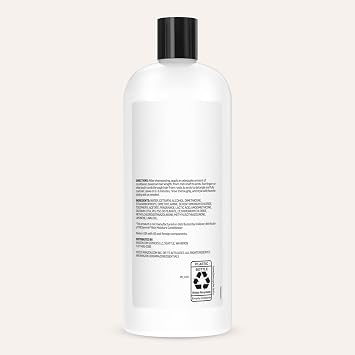 Amazon Essentials Moisture Rich Conditioner, 28 Fluid Ounce (Previously Amazon Basics)
