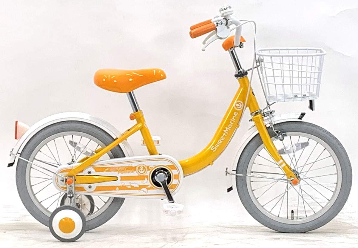 すっく 自転車 インチ