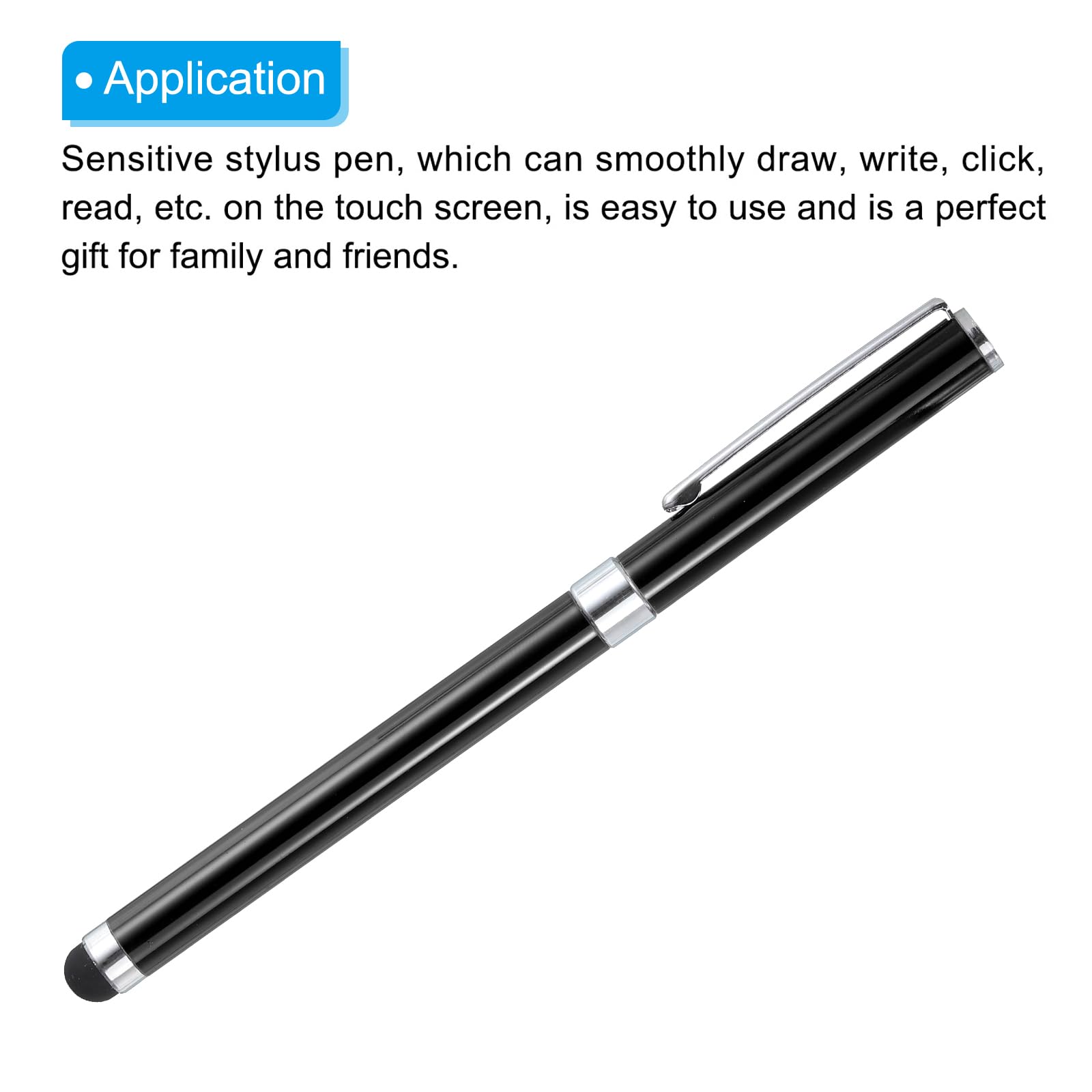 2本セットのメタルスタいラスペン ボールペン 2 in 1 楽天市場】T 2本セットのメタルスタいラスペン ボールペン 2 in