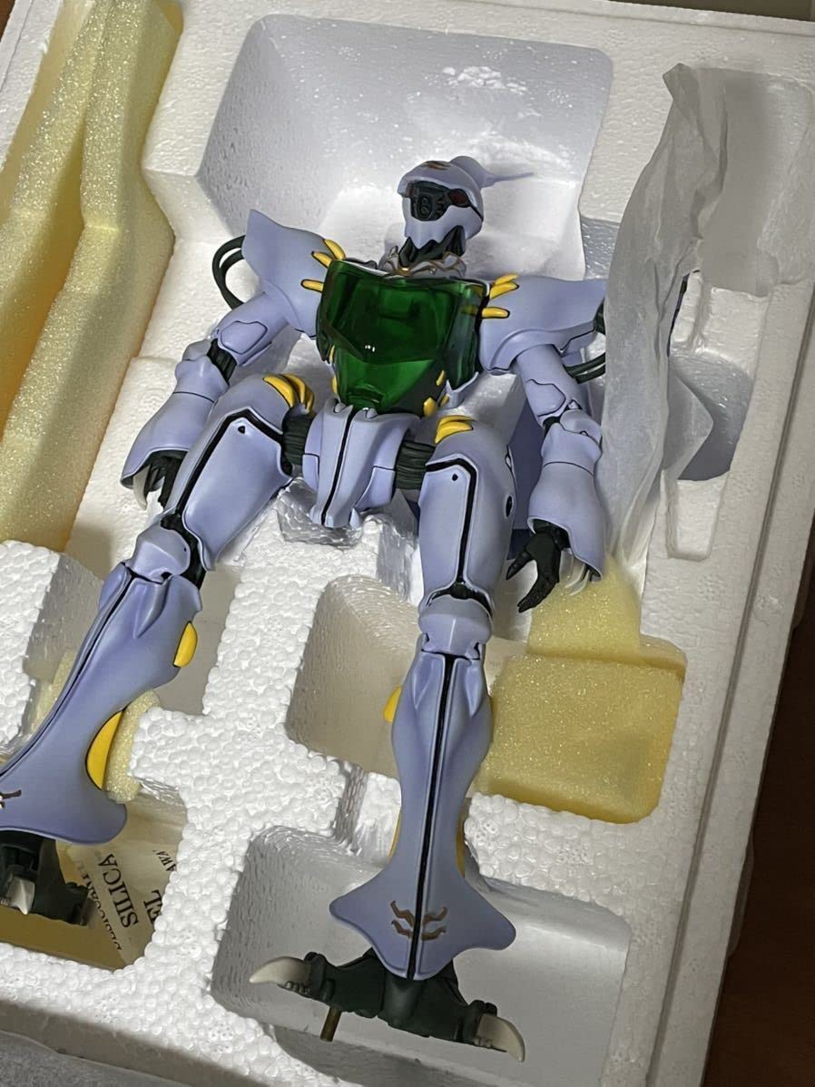 Amazon.co.jp: B-Club 「ダンバイン 1/35 」 ポリストーン製 塗装済 
