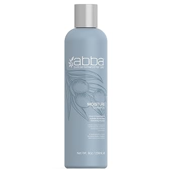 ABBA Abba Moisture