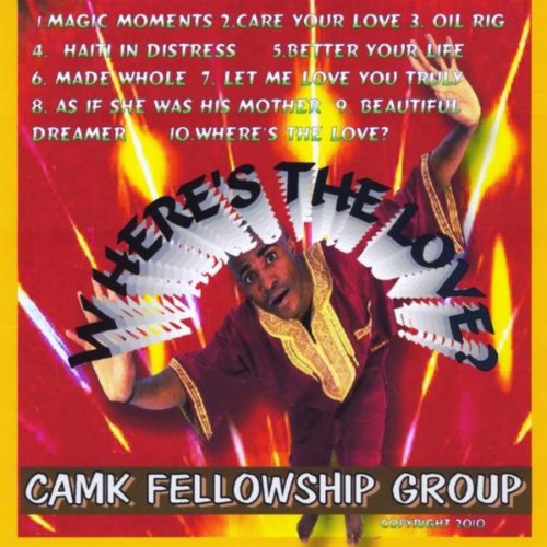 Let Me Love You Truly