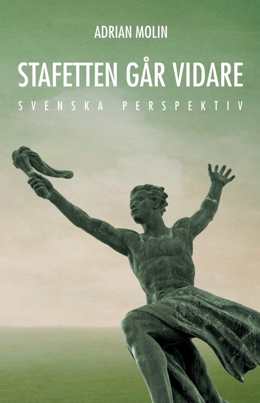 Stafetten G r Vidare