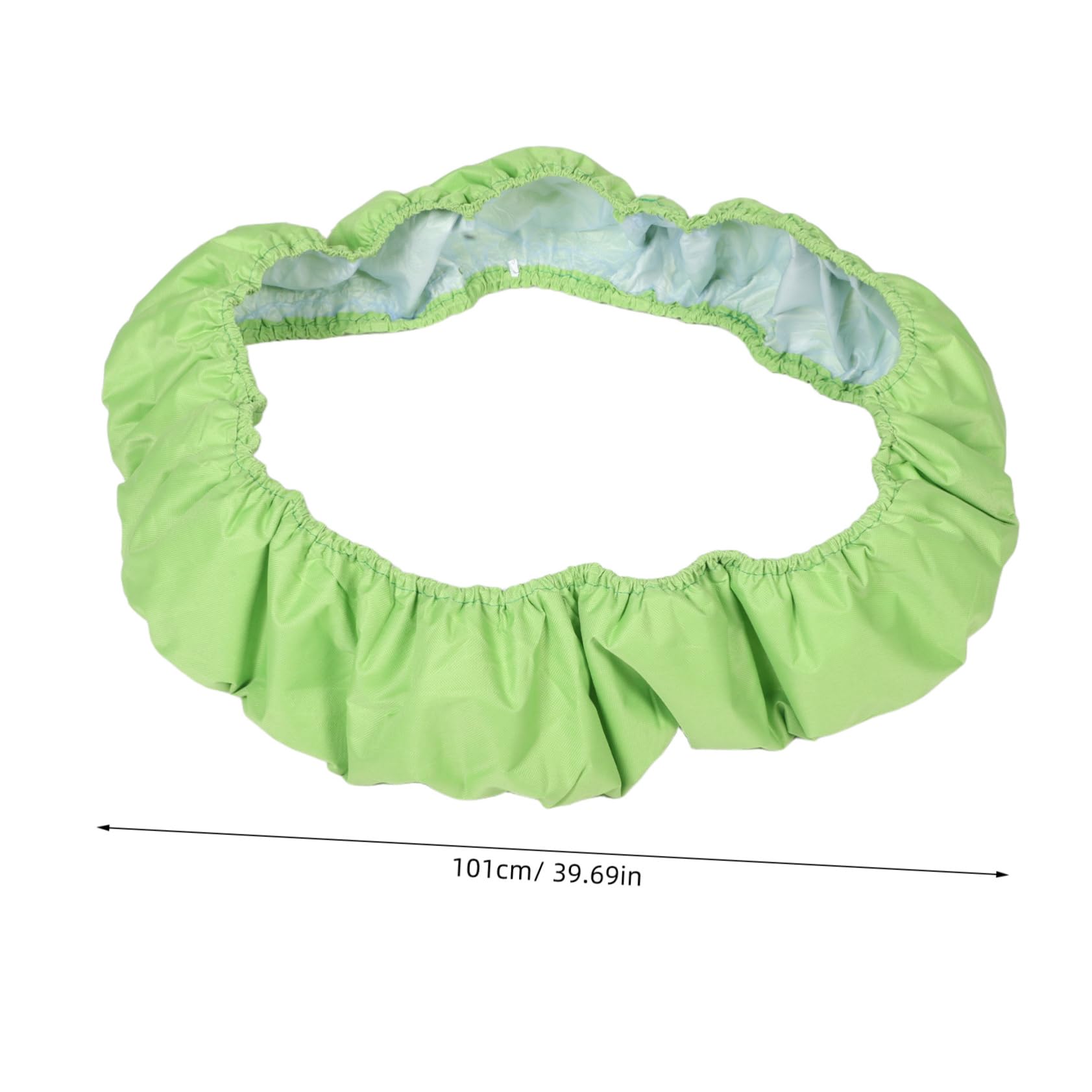 Abaodam Unique Design Trampoline Pad Replacement Waterproof Safety Cover for Kids