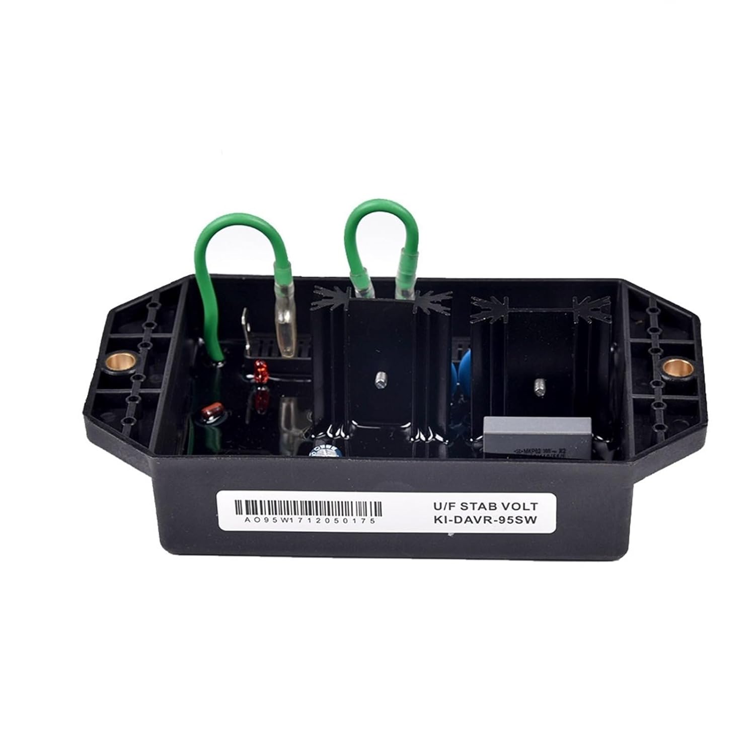 KI-DAVR-95SW Automatic Voltage Regulator Automatic Voltage Regulator for Generator Spare Parts
