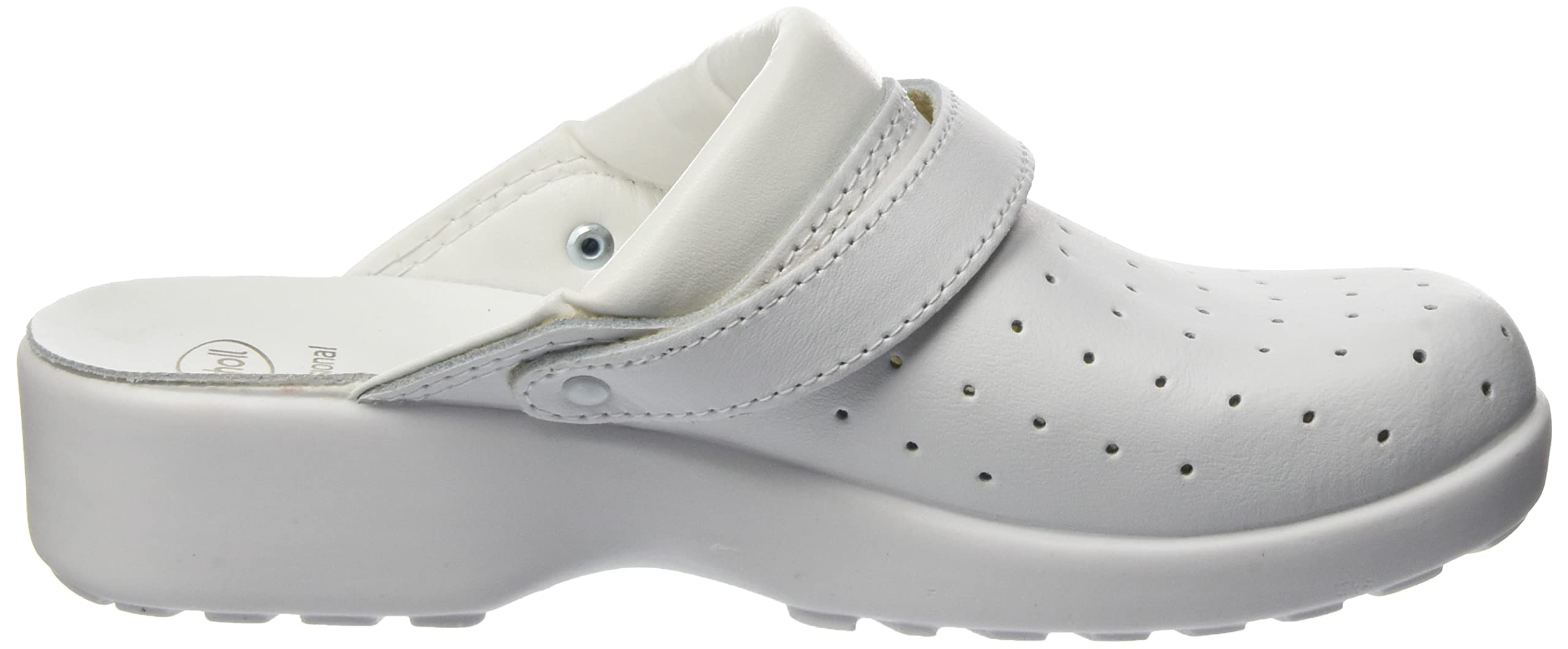 Scholl Clog Racy Zoccoli Sanitari MedicaliUnisex - Adulto