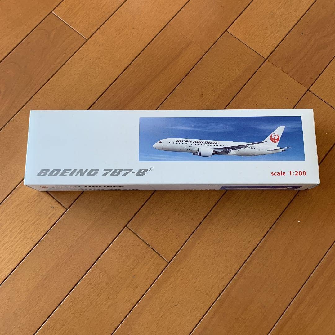 JAL SKYTREE BJQ1119 1 200 JAL B777-200 - 通販 - metalgypsum.com.br