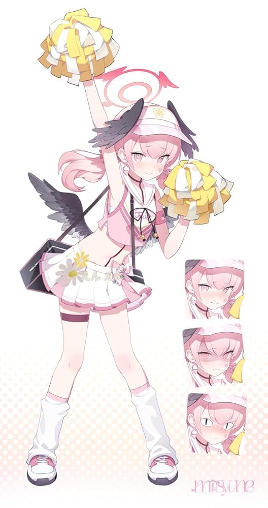 ブルアカ　下江コハル　コスプレ衣装+靴　ウィッグ　水着　ブルーアーカイブ Amazon.co.jp: [1877] ブルーアーカイブ 下江コハル 水着