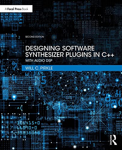 Designing Software Synthesizer Plugins in C++ view 2