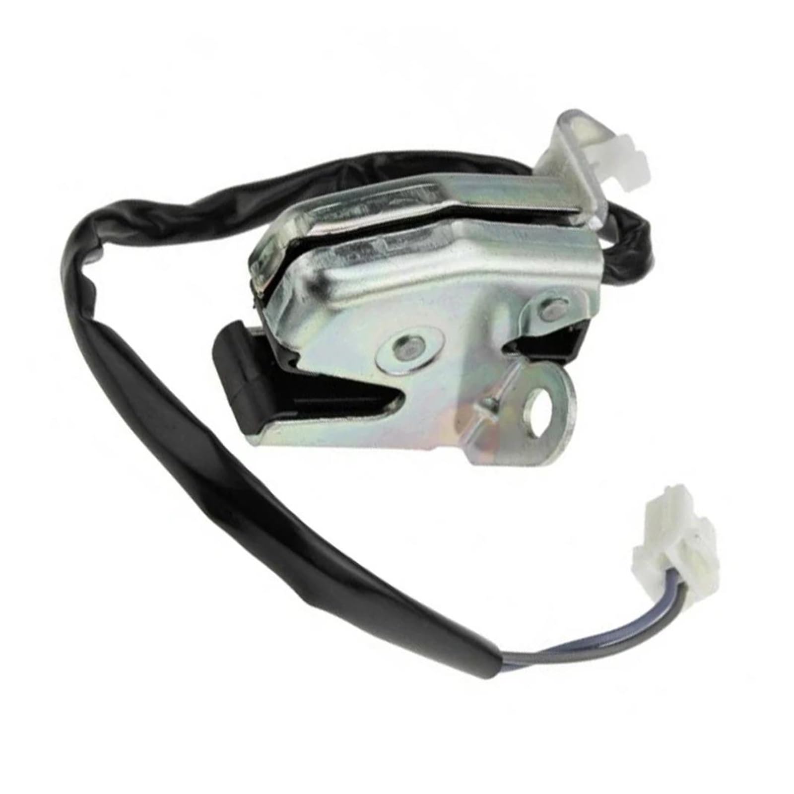 Motore Inferiore Posteriore Sinistro 51757821 Per Fiat Per Doblò Dal 2001 In Poi Serratura Inferiore Porta, Gruppo Serratura Interna Auto