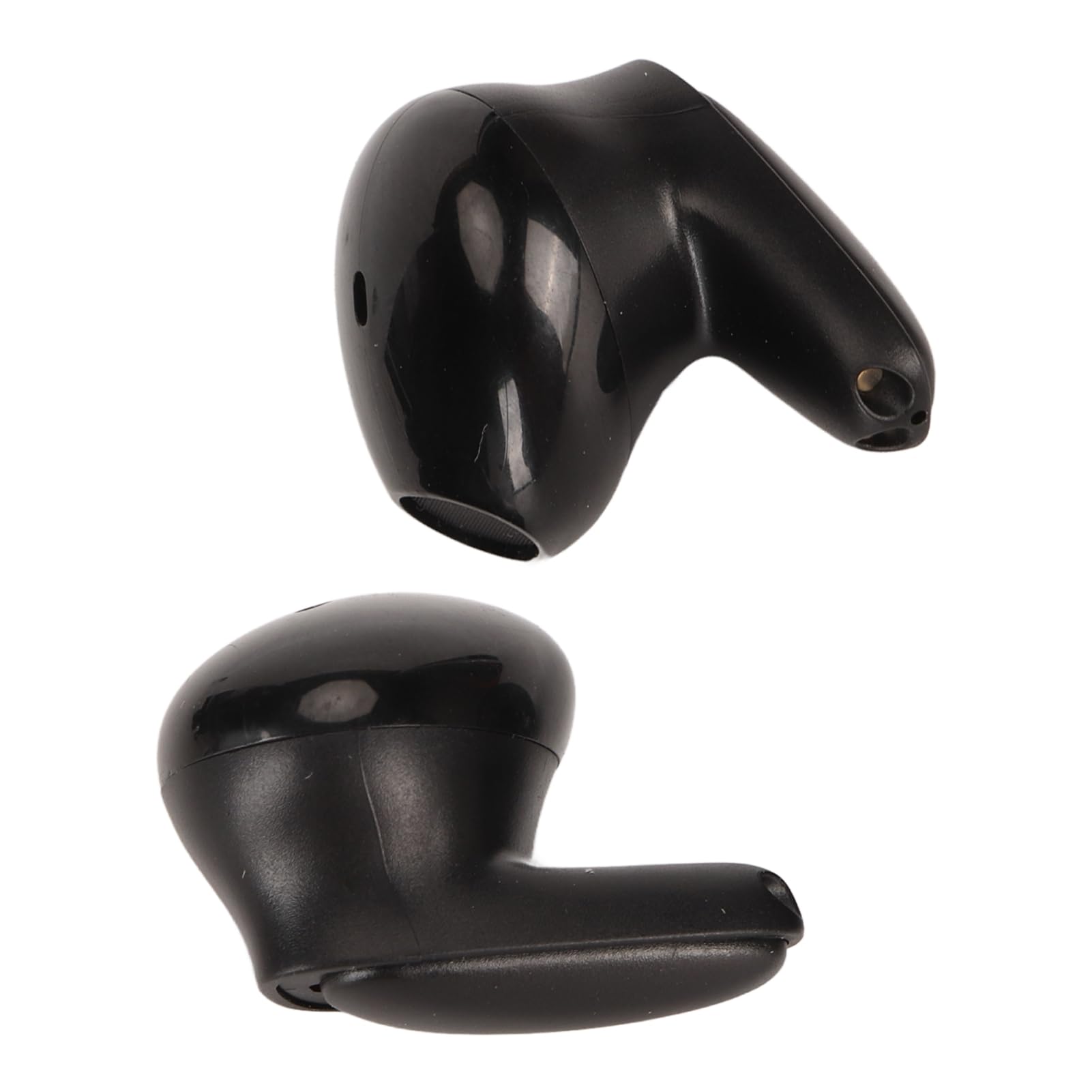 B28 Language Translator Earbuds, Two Way Translator Device with APP for 74 Languages & 70 Accents Online, Offline Translator Earbuds with Digital Display for Travel Business