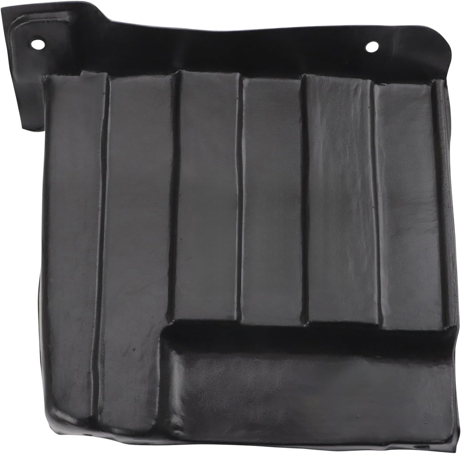 Left Engine Splash Shield Driver Side Side Compatible with 2015-2018 Kia Forte 2015-2016 Forte Koup Forte5 KI1228166