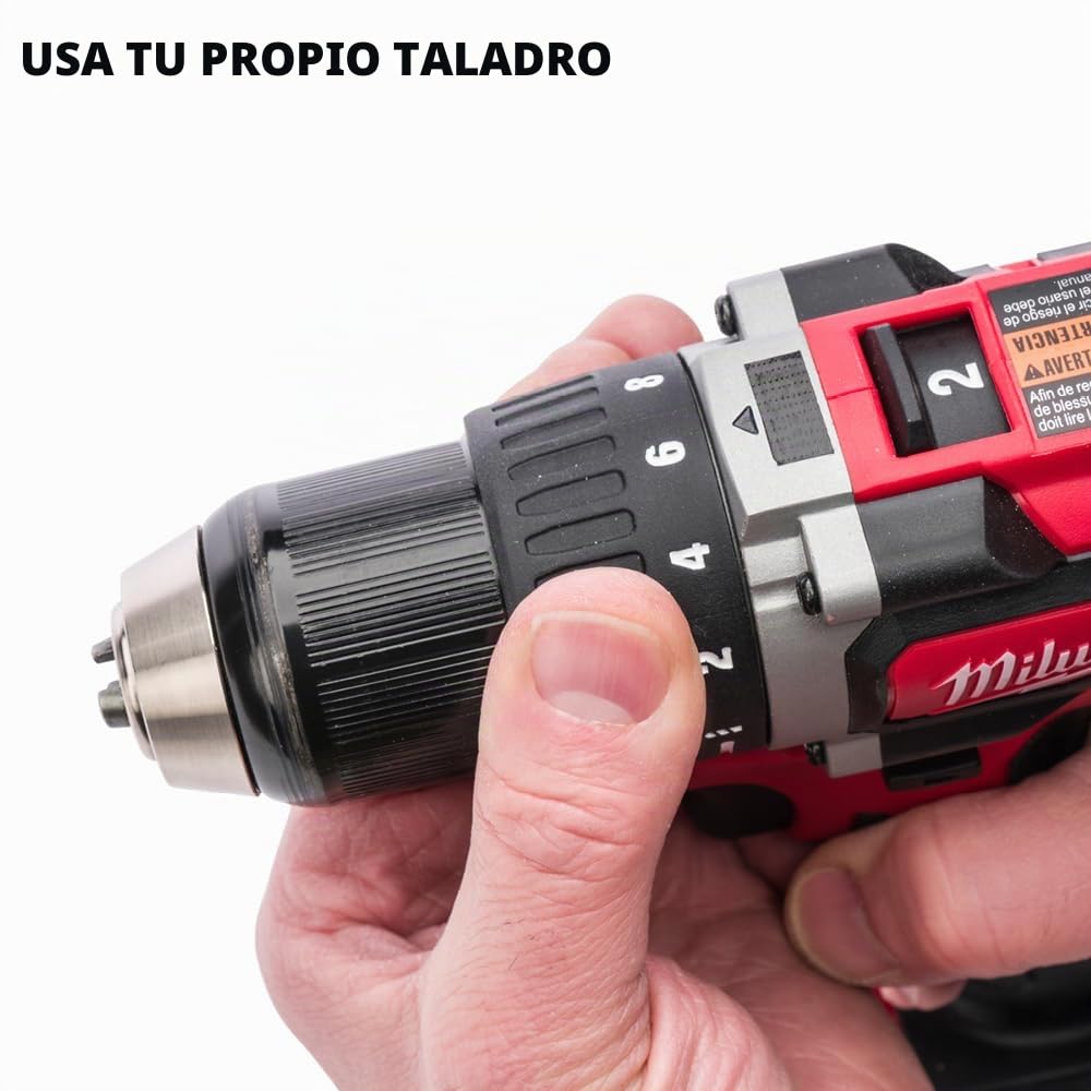 Herramienta CAMO Pro Nb Tablón Estrecho