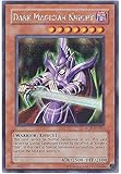 Yu-Gi-Oh! - Dark Magician Knight (ROD-EN001) - Reshef of Destruction GBA Promo - Promo-Edition - Secret Rare