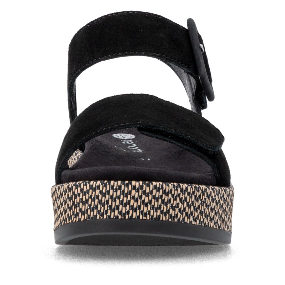 Remonte Damen Sandalen D1N54