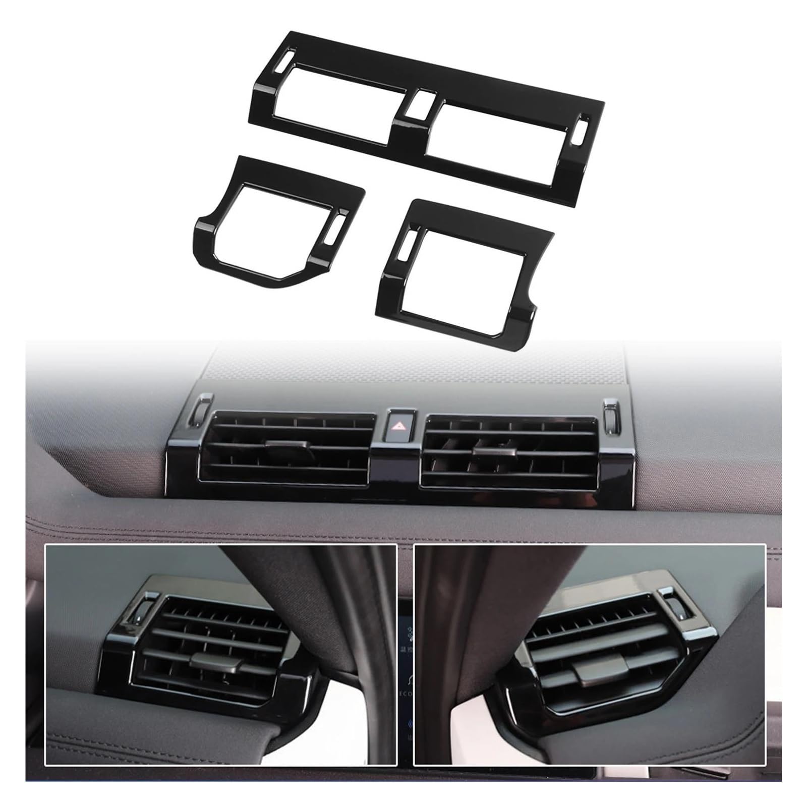 Przycisk deski rozdzielczej Do Land Rover Defender 110 2020-2023