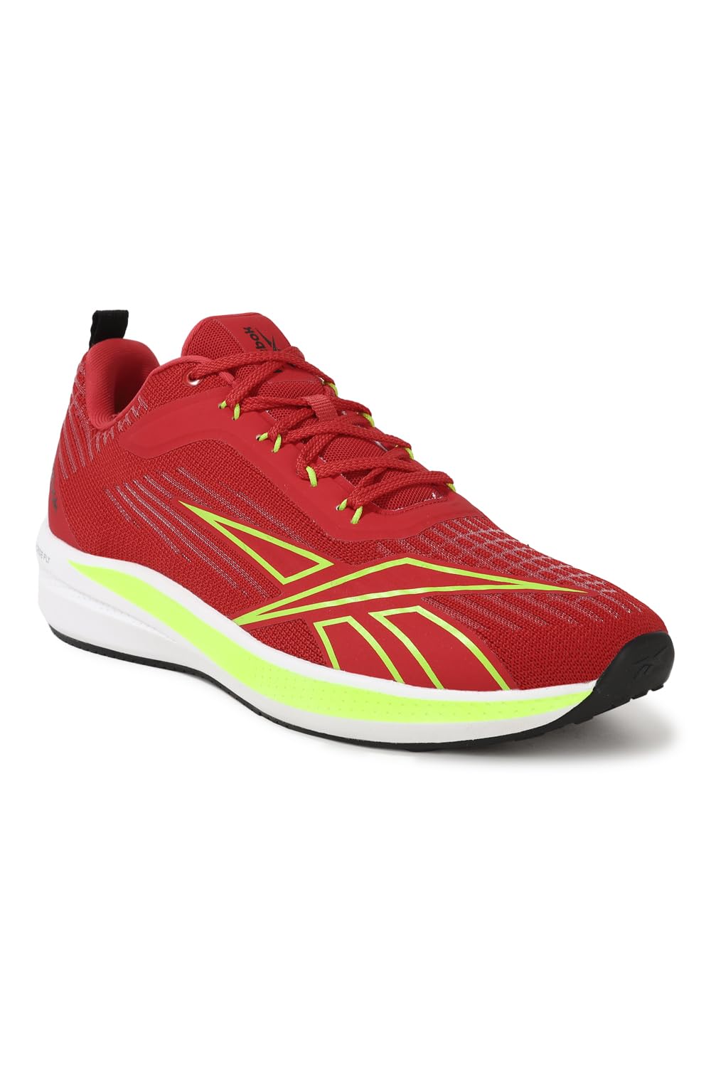 Reebok Men Splasher Go Running Shoes Red (B0C9CLNRV5) Amazon Price History, Amazon Price Tracker