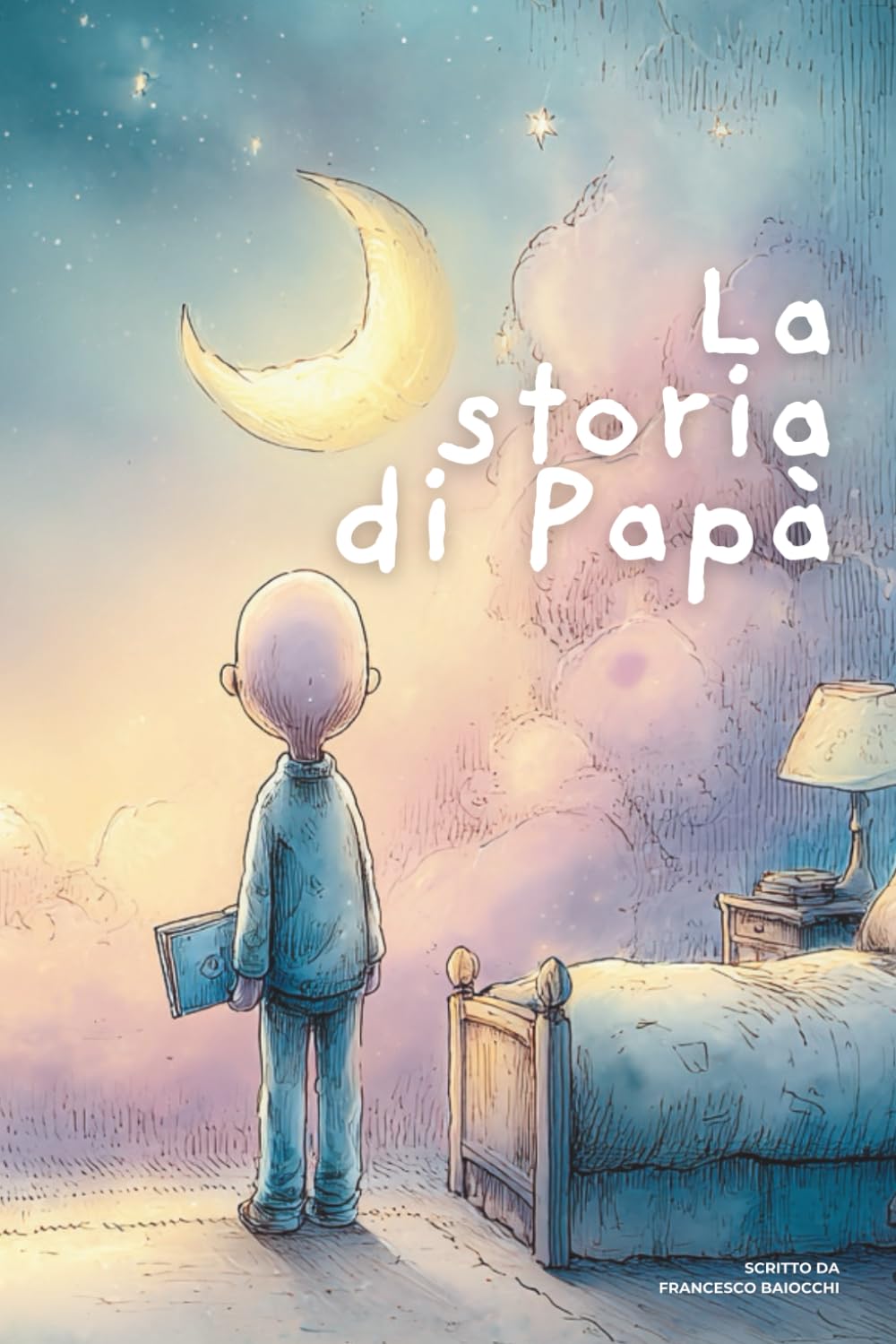 La storia di papà