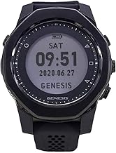 Genesis Centauri Wrist Dive Computer