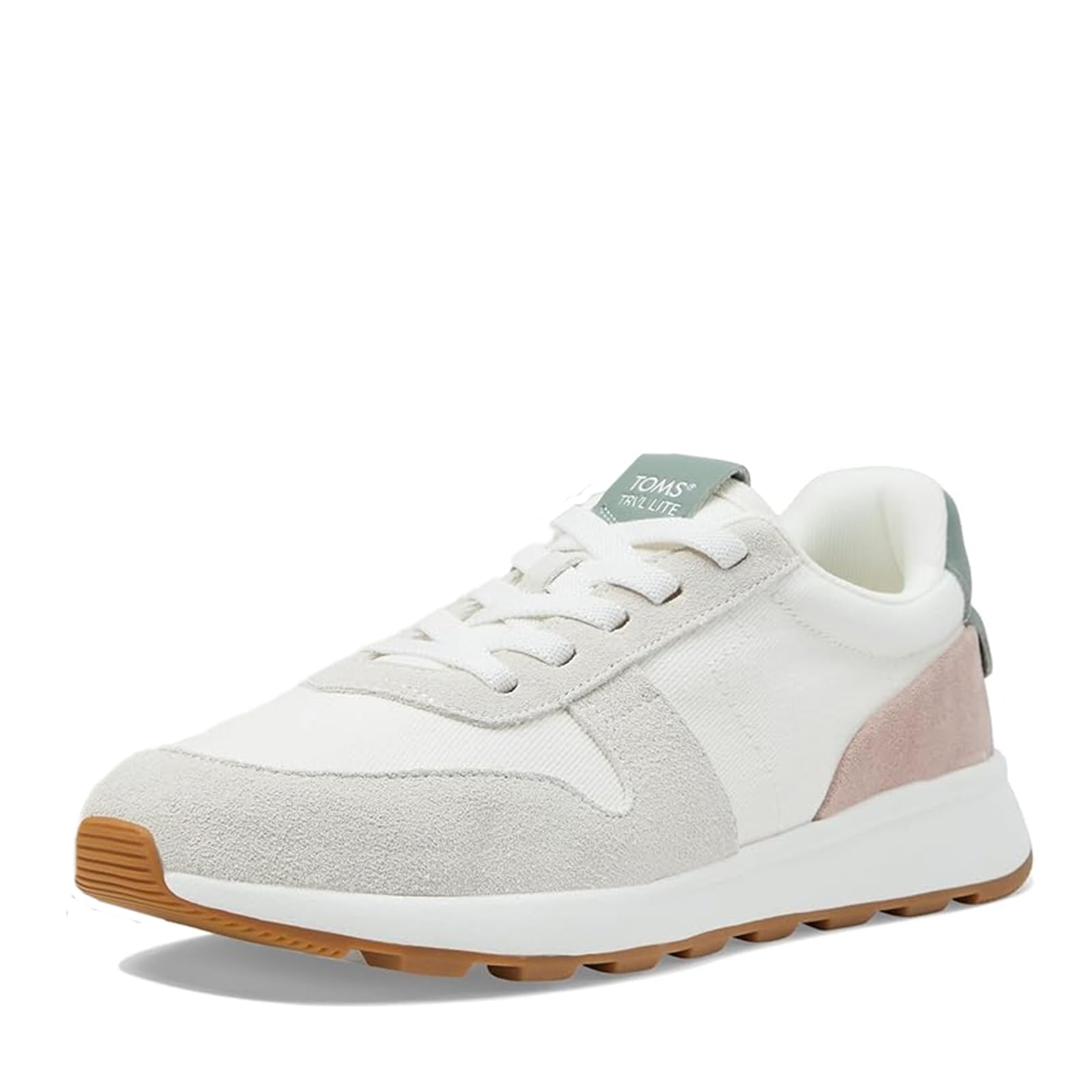 Toms Damen Trvl Lite RetroSneaker