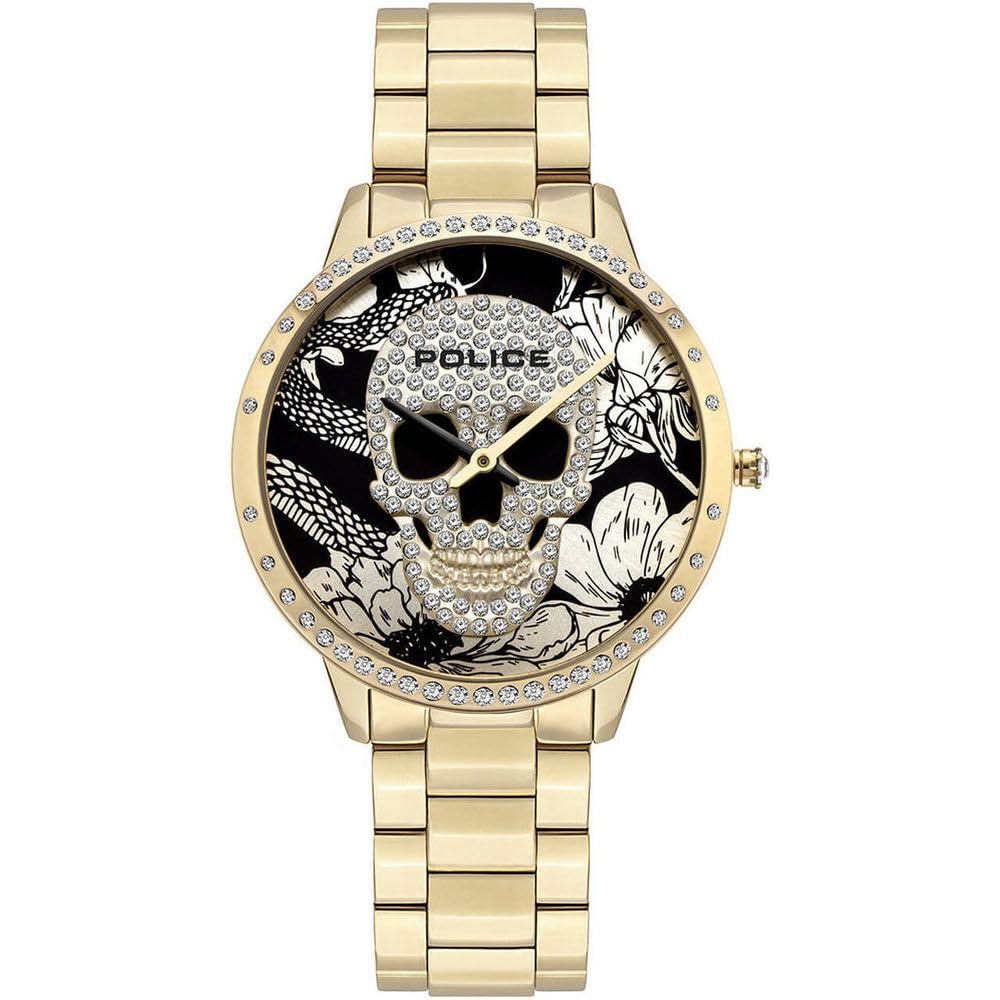 RELOJ