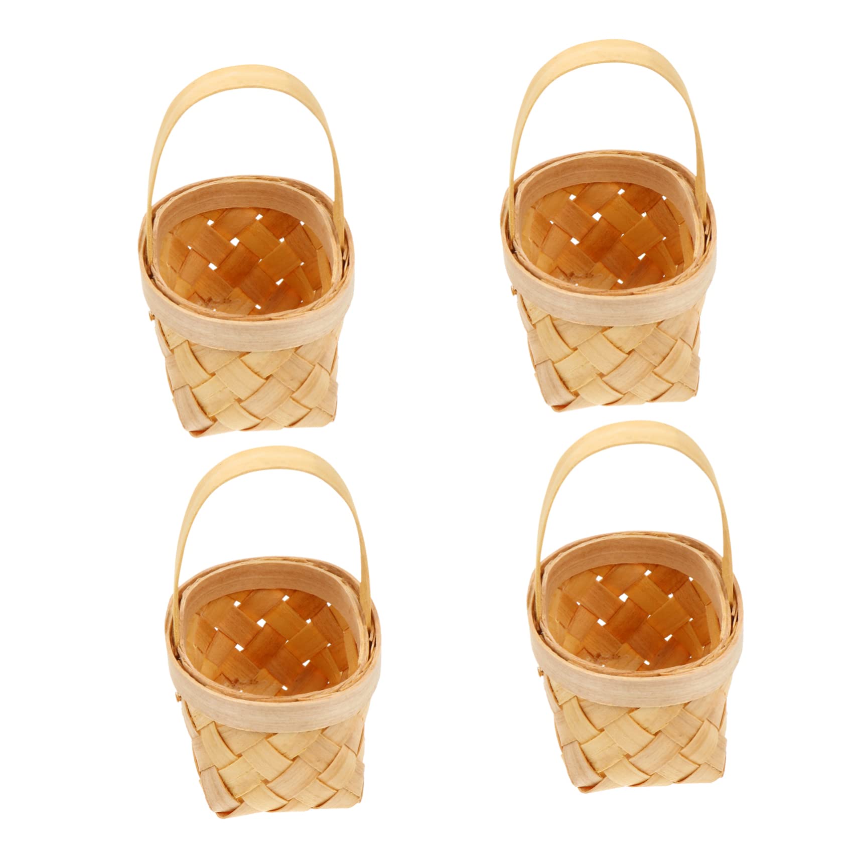 Panier de fleurs pour résoudre le désordre avec un rangement créatif