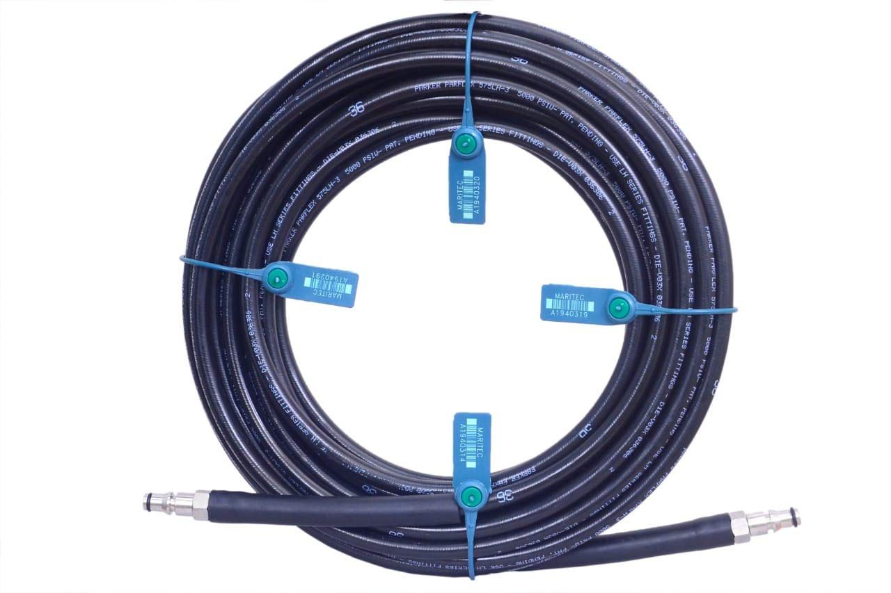 WASHERS HIGH PRESSURE HOSE PIPE COMPATIBLE WITH USHA JET WASH -AMERICAN MICRONIC -MECANO-FERM-AGARO ROYAL (B0BJ611Y82) Amazon Price History, Amazon Price Tracker