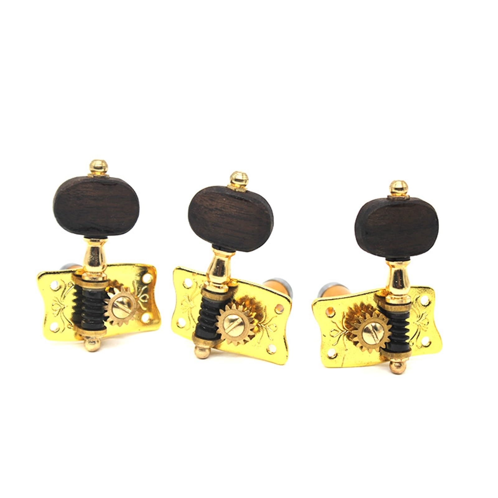 Clavijas de afinación Accesorios para Afinadores De Guitarra Afinadores De Guitarra Afinadores De Guitarra Clásica Perillas De Afinadores