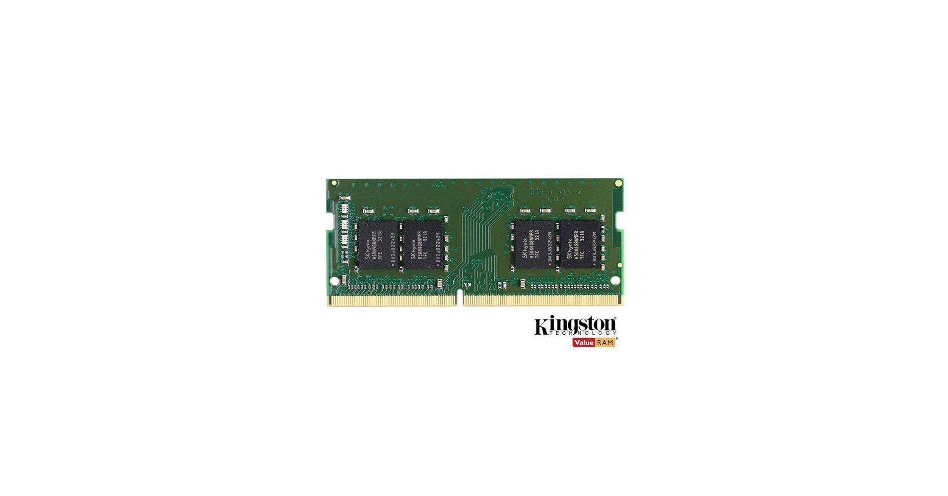 Amazon.com: Kingston ValueRAM 8GB 3200MT/s DDR4 Non-ECC CL22