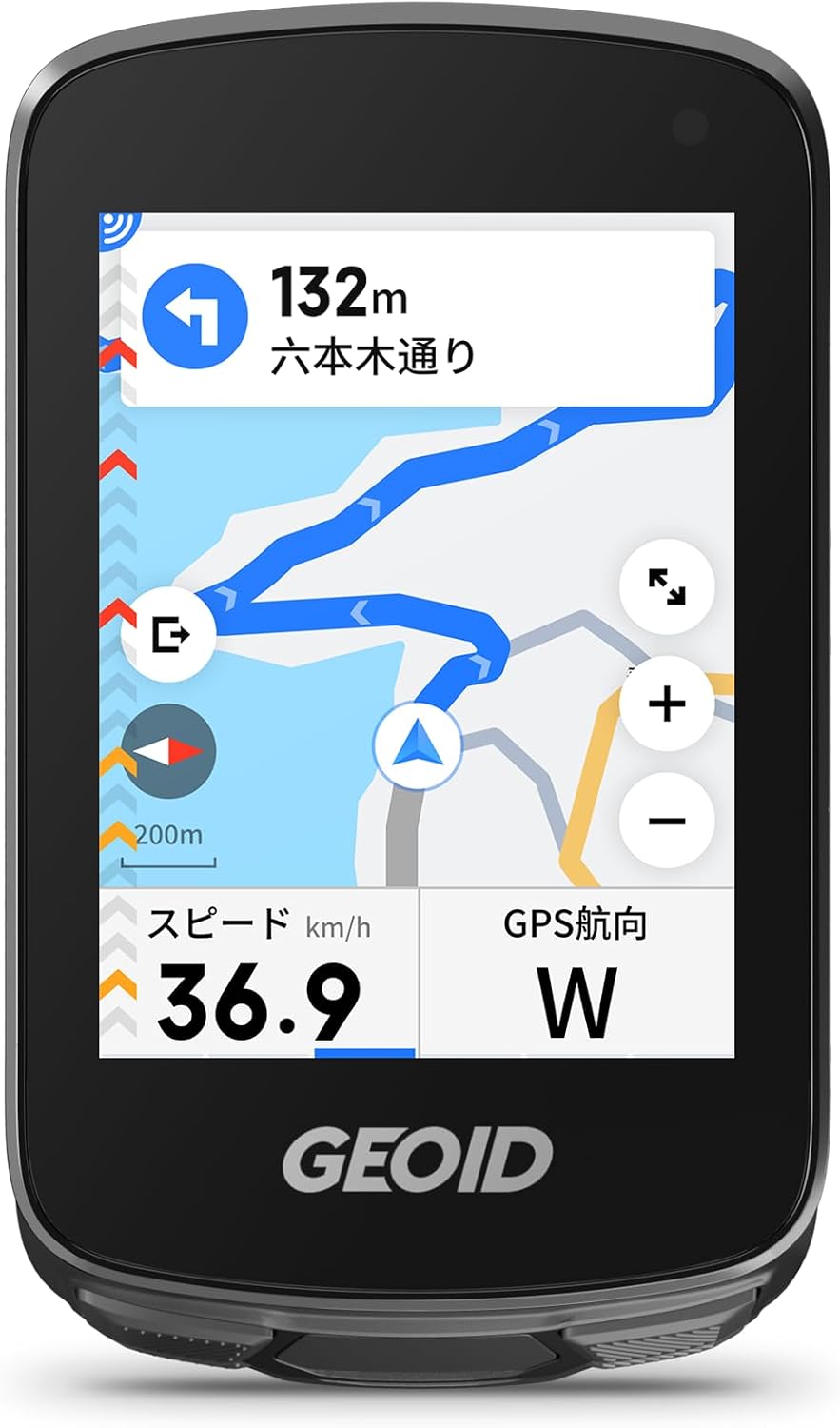 GEOID CC700 Pro 2.8イ
